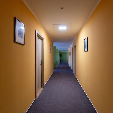 Penzion Jaal Pribor Luaran gambar